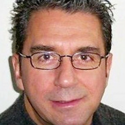 HARVEY Alain