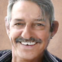 BERGERON DOMINIQUE