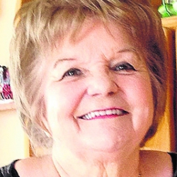 FORTIN GHISLAINE