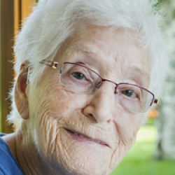 TREMBLAY LUCIENNE GAGNÉ