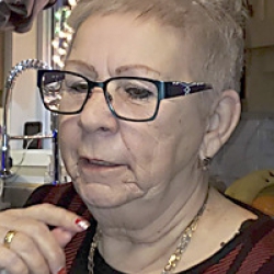 OUELLET CHRISTIANE
