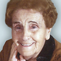 GAGNON CÉCILE POTVIN