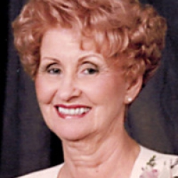 MARTEL LUCILLE