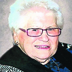PROULX SOLANGE BERGERON