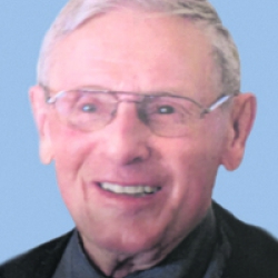 FORTIN PAUL-ÉMILE