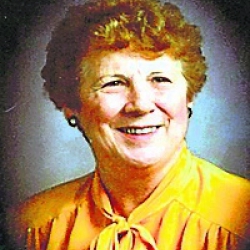 DUFOUR THÉRÈSE HERVIEUX