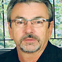 HARVEY Michel
