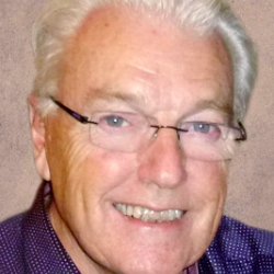 CORMIER GÉRALD