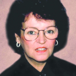 POIRIER PÂQUERETTE TREMBLAY