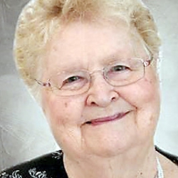 GAGNON DORIS