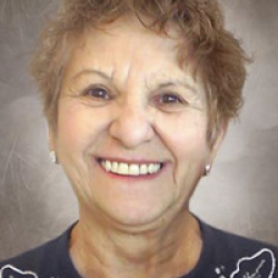 BLACKBURN THÉRÈSE TREMBLAY