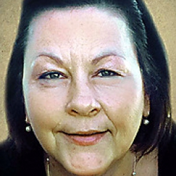 BLACKBURN JEANNE
