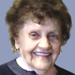 McGRATH GISÈLE GOBEIL