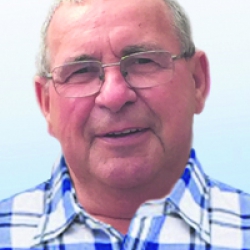 BÉLANGER RÉJEAN