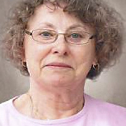 DESCHÊNES ESTELLE JEAN