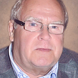 POITRAS Errol
