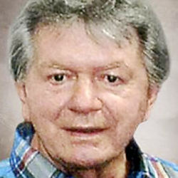 SIMARD CLAUDE