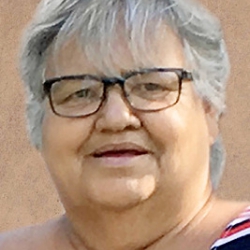 SHEEHY LOUISE