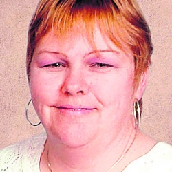 DUFOUR LUCIE PRÉVEREAU