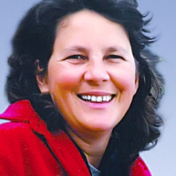 ALLARD MARTINE