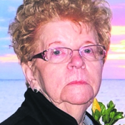 HARVEY JACQUELINE COULOMBE