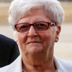 TREMBLAY Lina