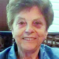 MORIN GINETTE GAGNÉ