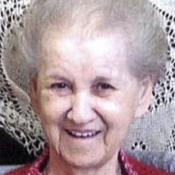 LAROUCHE Huguette Bouchard