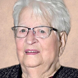 TREMBLAY GISÈLE AUDET