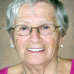 LALANCETTE LORRAINE POTVIN