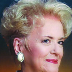 DUPERRÉ Doris
