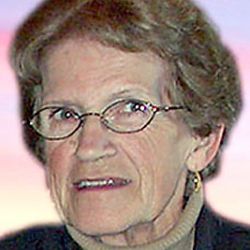 MUNGER Gisèle Fortin