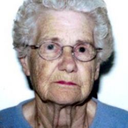 DOUCET Aldéa