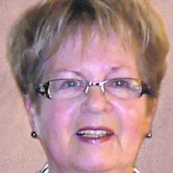 GUAY THÉRÈSE DE ROY