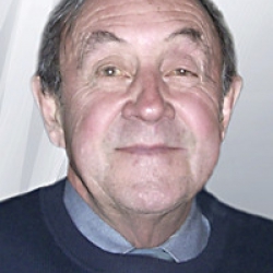 LAROUCHE JEAN-PIERRE