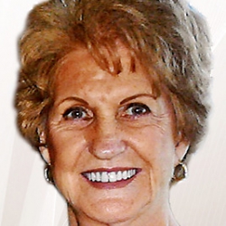 POTVIN Irène Lalancette