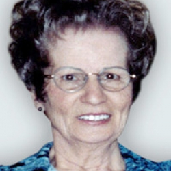GAUDREAULT JACQUELINE
