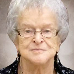 BOUCHARD FRANÇOISE TREMBLAY