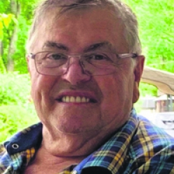 LAROUCHE MICHEL