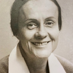GAGNON CÉCILE