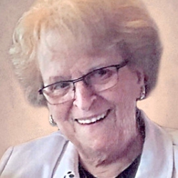 DUCHESNE Patricia Belley