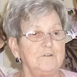 BOIVIN MICHÈLE