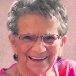LAVOIE MAY-ALINE SIMARD