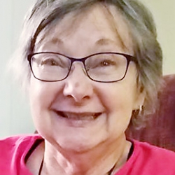 POULIOT LISETTE