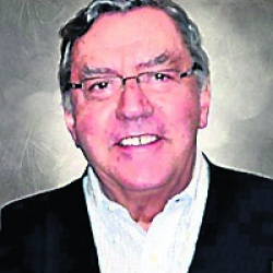 PERRON ANDRÉ