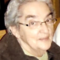 TREMBLAY THÉRÈSE