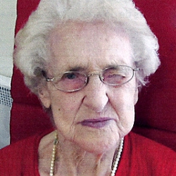 SIMARD ANNE-MARIE