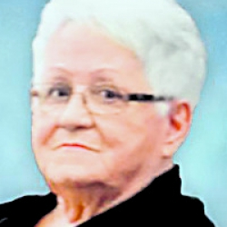 BLANCHETTE THÉRÈSE SIMARD