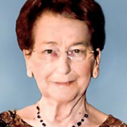 TURGEON Madeleine Tremblay