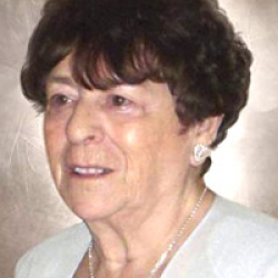 GIRARD LUCIE-ANNA
